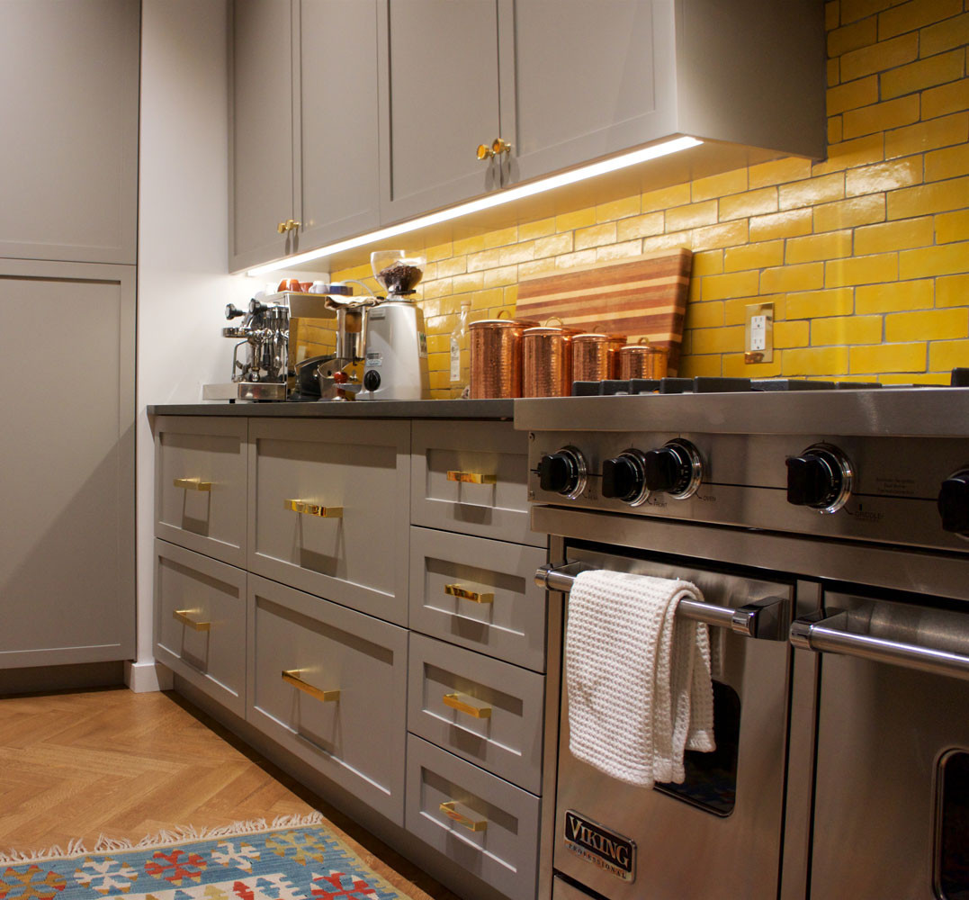 Led Under Kitchen Cabinet Lighting
 Under Cabinet Kitchen Lighting with Premium Diffusion