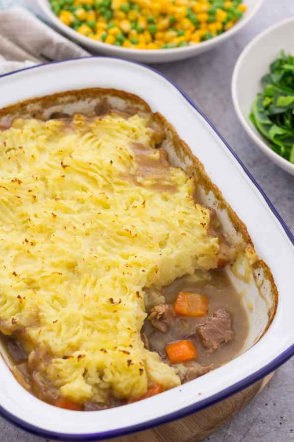 Leftover Lamb Shepherd'S Pie
 Top 24 Leftover Lamb Shepherd s Pie Best Round Up Recipe