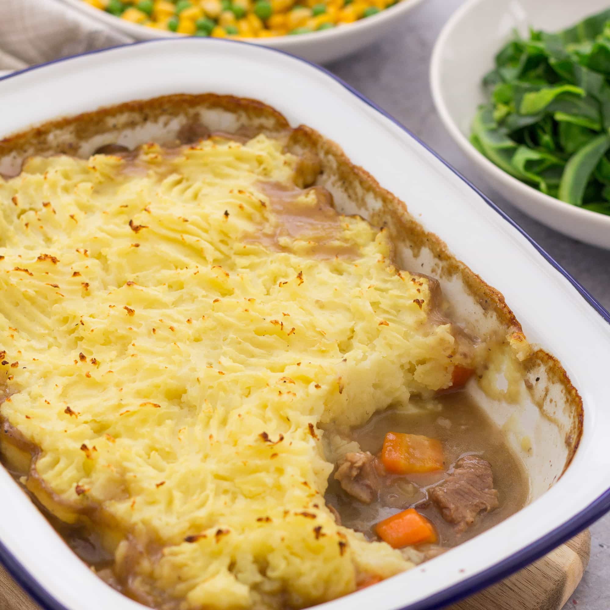 Leftover Lamb Shepherd'S Pie
 Best 24 Leftover Lamb Recipes Shepherd s Pie Best Round