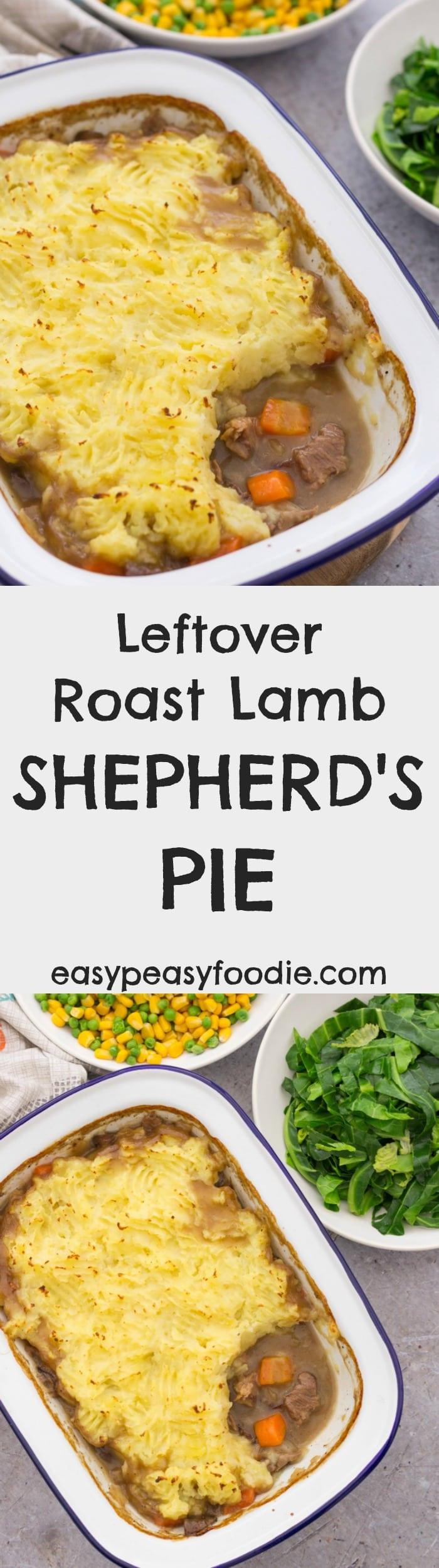 Leftover Lamb Shepherd'S Pie
 Best 24 Leftover Lamb Recipes Shepherd s Pie Best Round