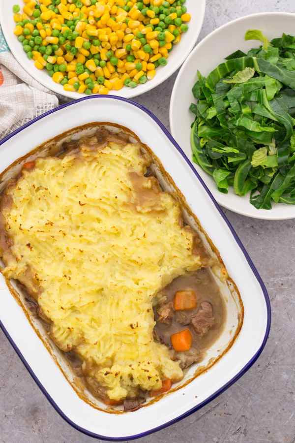 Leftover Lamb Shepherd'S Pie
 Top 24 Leftover Lamb Shepherd s Pie Best Round Up Recipe