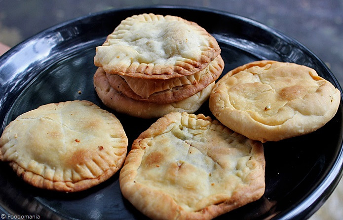 Leftover Pizza Dough
 Pizza Dough Ravioli Recipe