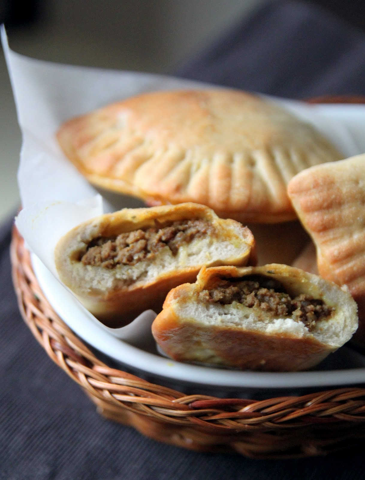 Leftover Pizza Dough
 My Kitchen Antics Minced meat 2 ways