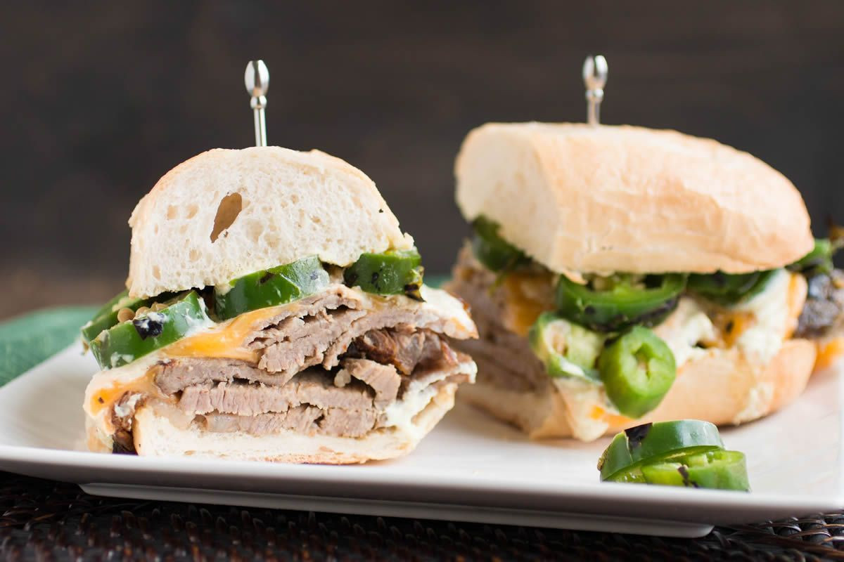 Leftover Prime Rib Sandwich Recipes
 Prime Rib Sandwich with Horseradish Cream Sauce – Recipe