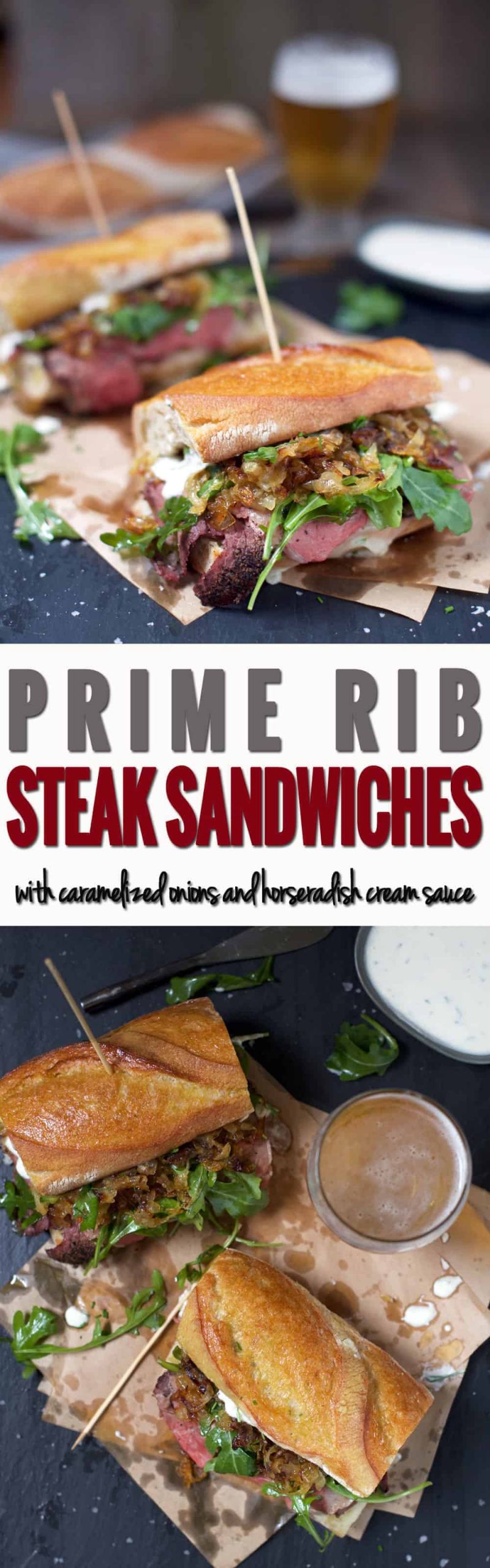 Leftover Prime Rib Sandwich Recipes
 leftover prime rib sandwich recipe