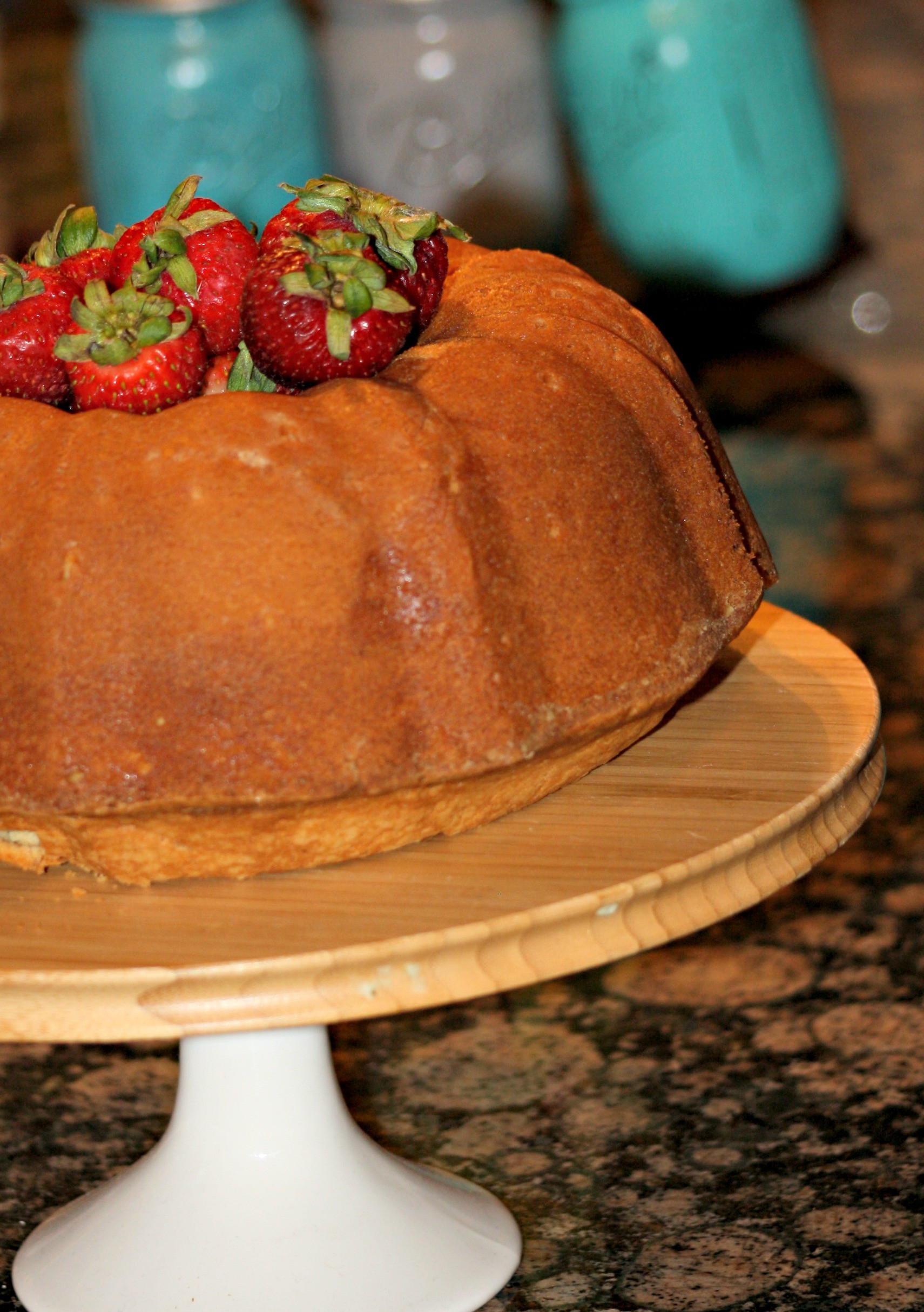 Lemon Cream Cheese Pound Cake Southern Living
 Cream Cheese Pound Cake addicted to recipes