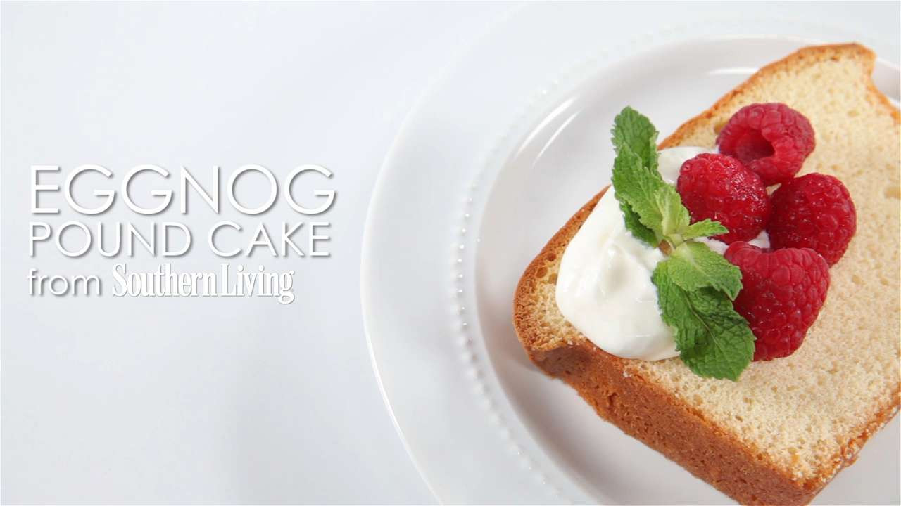 Lemon Cream Cheese Pound Cake Southern Living
 Classic Southern Pound Cake Recipe Southern Living