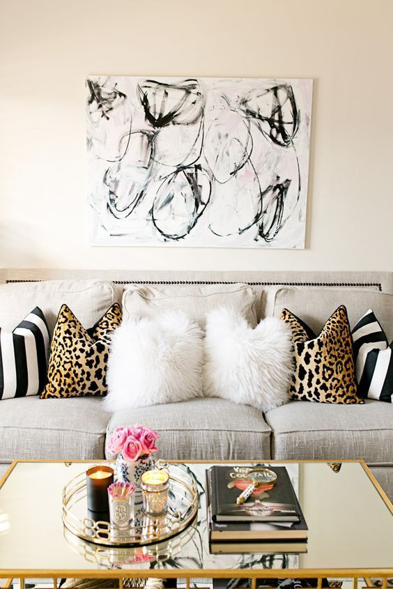 Leopard Decor For Living Room
 Improve Your Home’s Air Quality with These Fresh Air Ideas