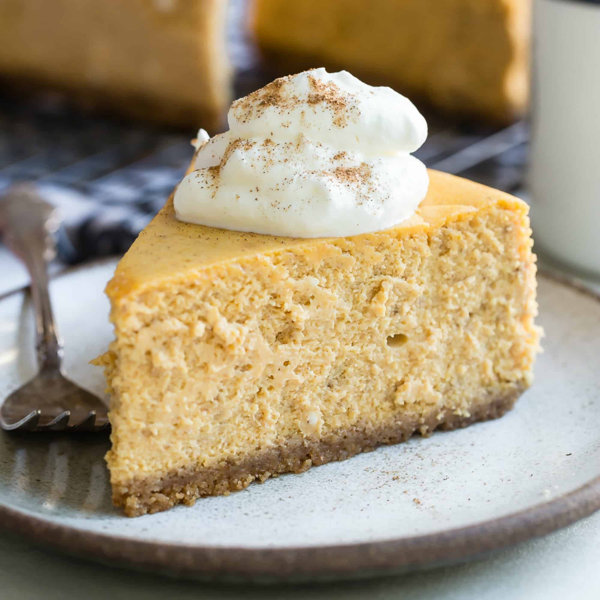 Libby'S Pumpkin Cheesecake Recipe
 Pumpkin Cheesecake Recipe