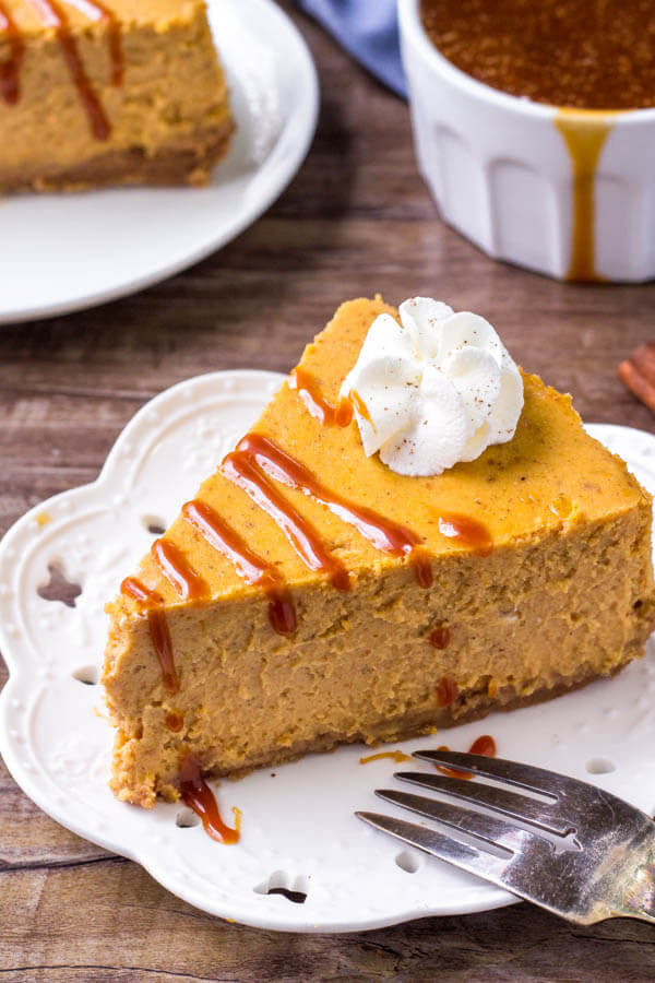 Libby'S Pumpkin Cheesecake Recipe
 Pumpkin Cheesecake