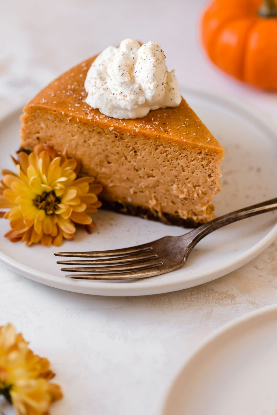 Libby'S Pumpkin Cheesecake Recipe
 perfect pumpkin cheesecake with gingersnap crust plays