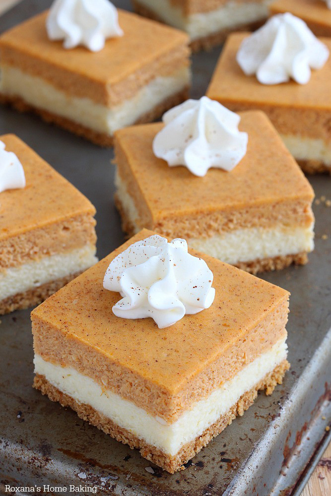 Libby'S Pumpkin Cheesecake Recipe
 25 Easy Pumpkin Cheesecake Recipes How To Make Pumpkin