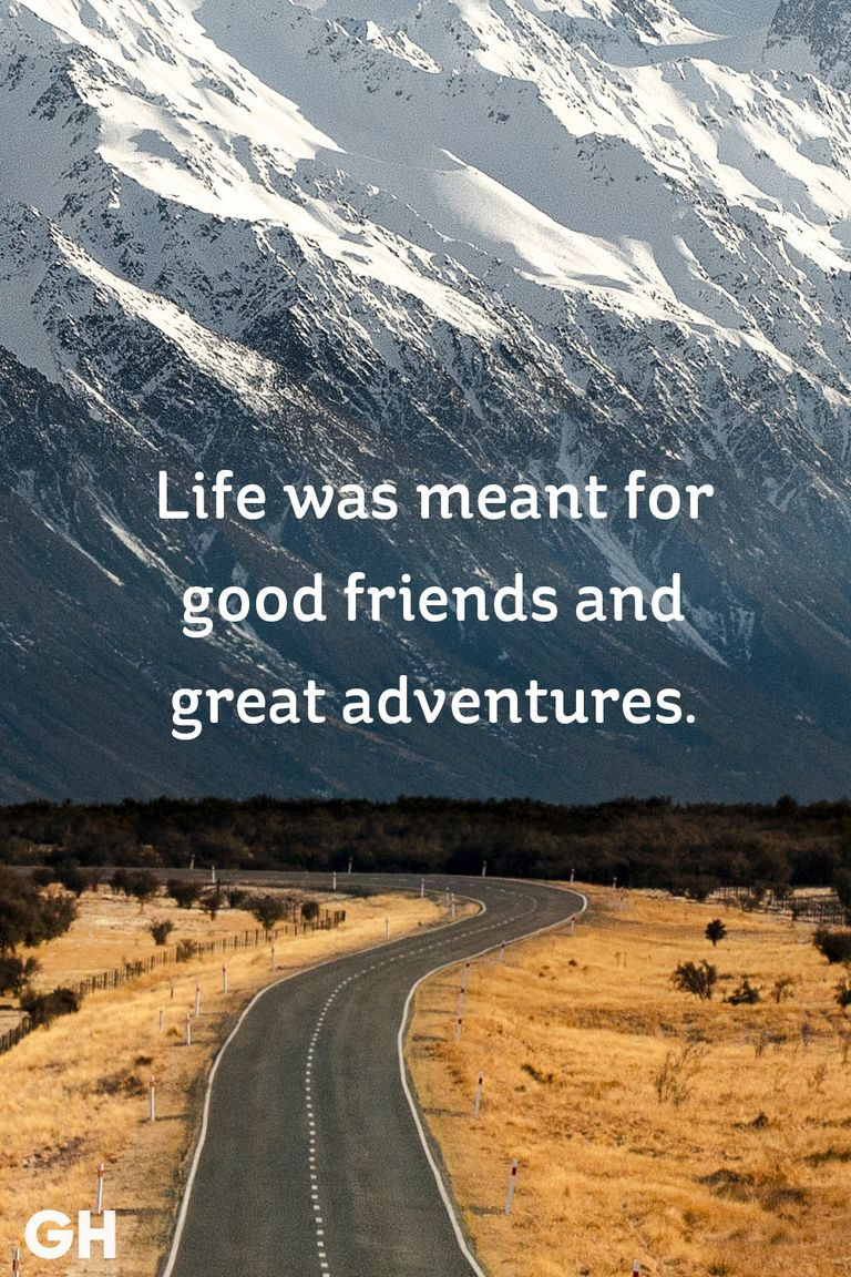 Lifetime Friends Quotes
 25 Short Friendship Quotes to With Your Best Friend