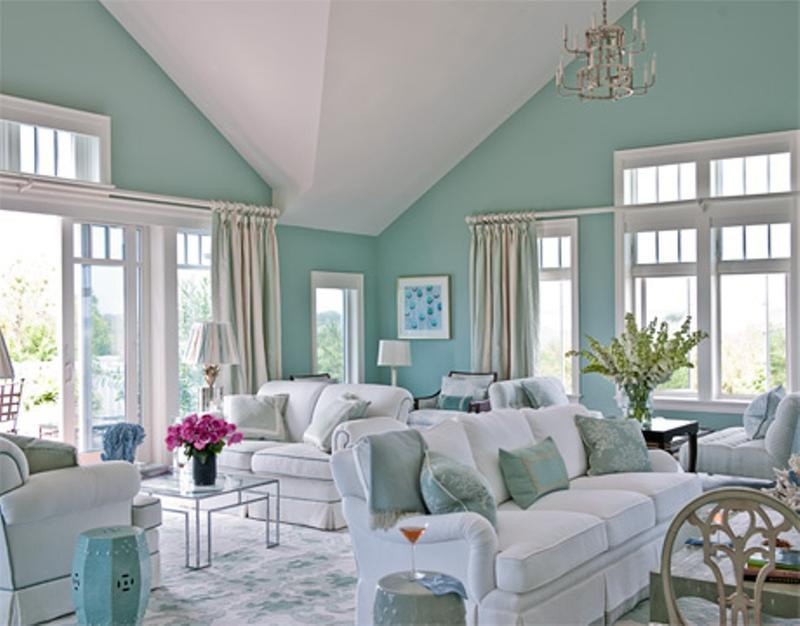 Light Blue Living Room Ideas
 20 Radiant Blue Living Room Design Ideas Rilane