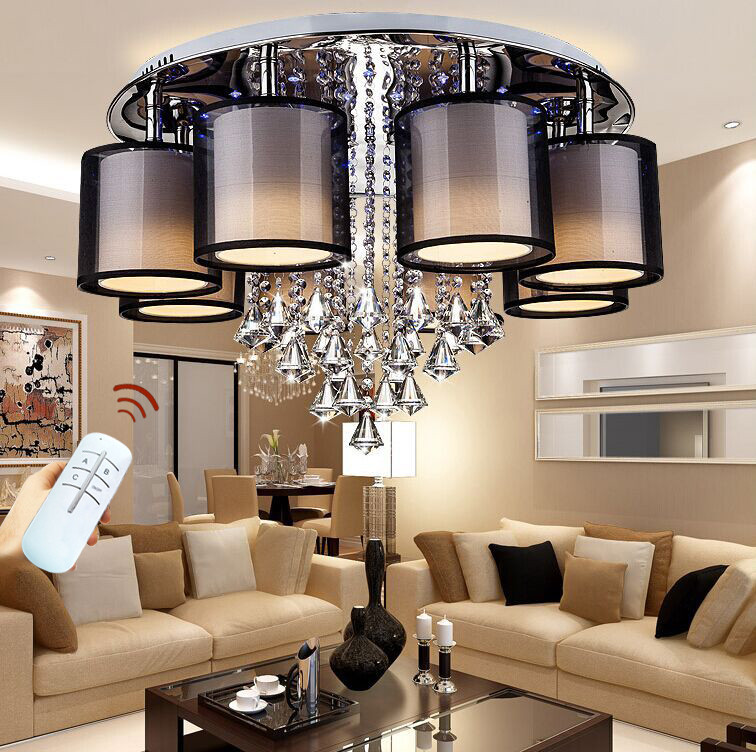 Light Fixture For Living Room
 Modern Living Room Light Fixtures