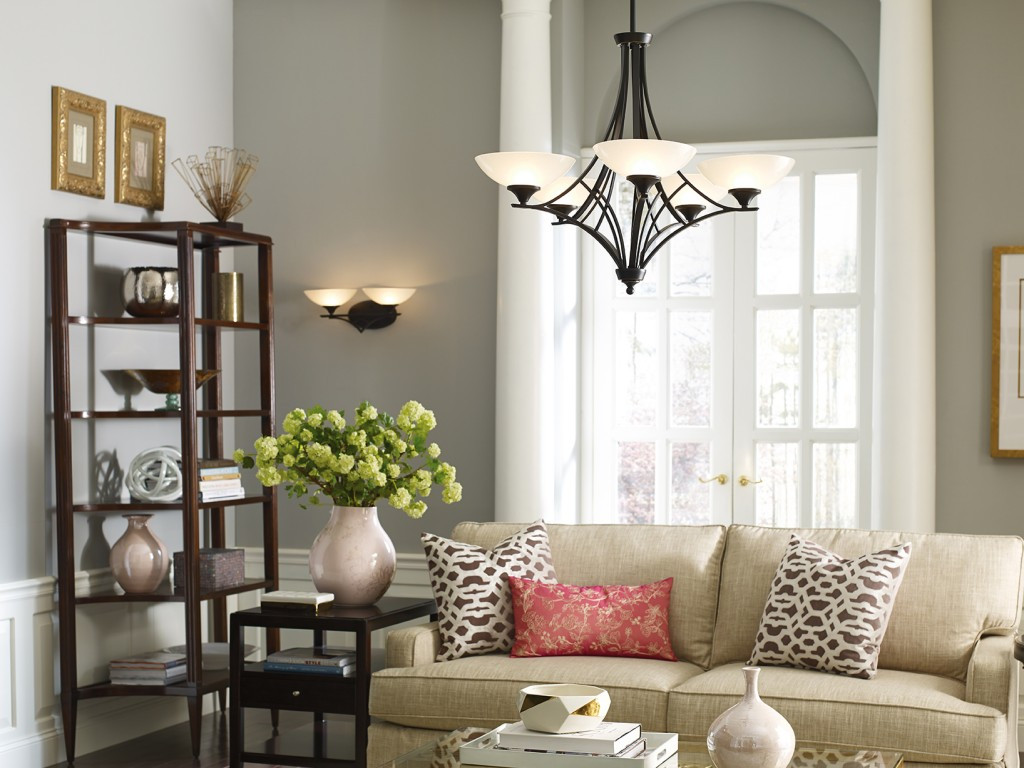 Light Fixtures Living Room
 How to select the right lamp for your light fixtures