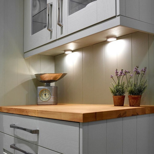 Lighting Underneath Kitchen Cabinets
 Kitchen Under Cabinet Lighting Ideas