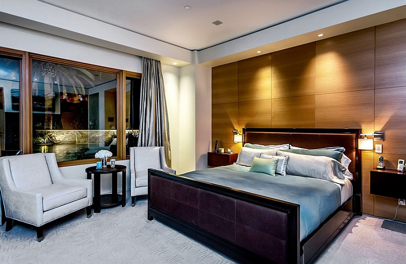 Lightings For Bedroom
 How To Choose The Right Bedroom Lighting