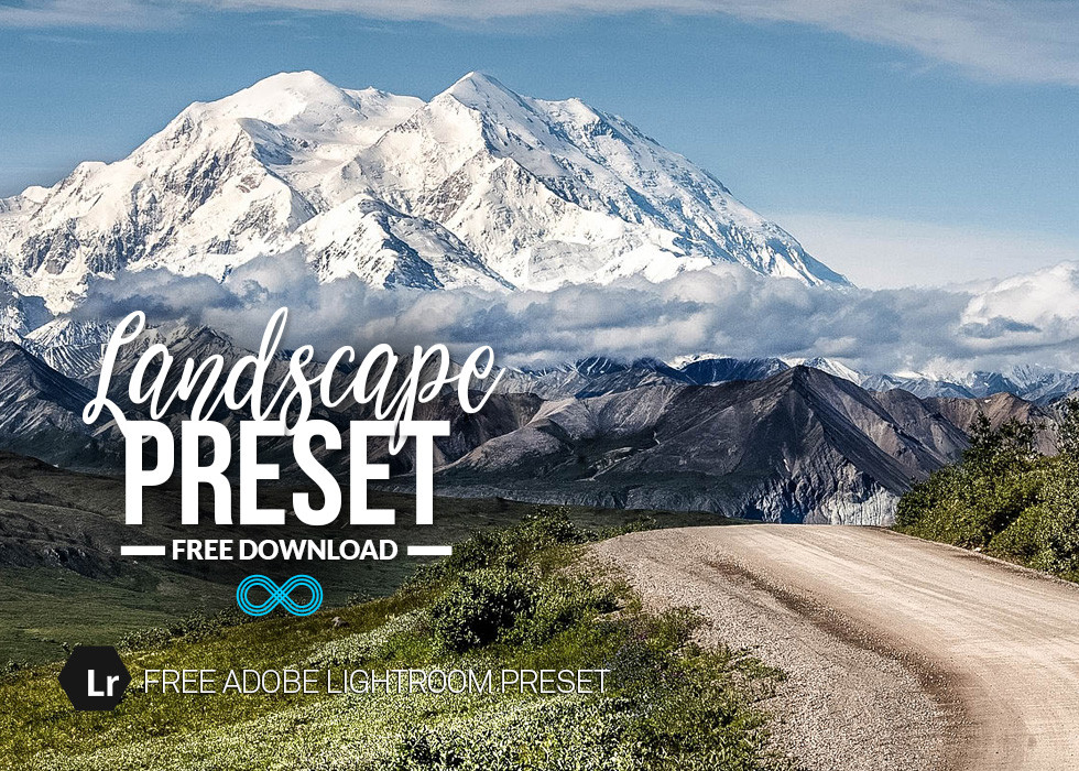 Lightroom Landscape Presets
 Free Landscape graphy Lightroom Preset Download