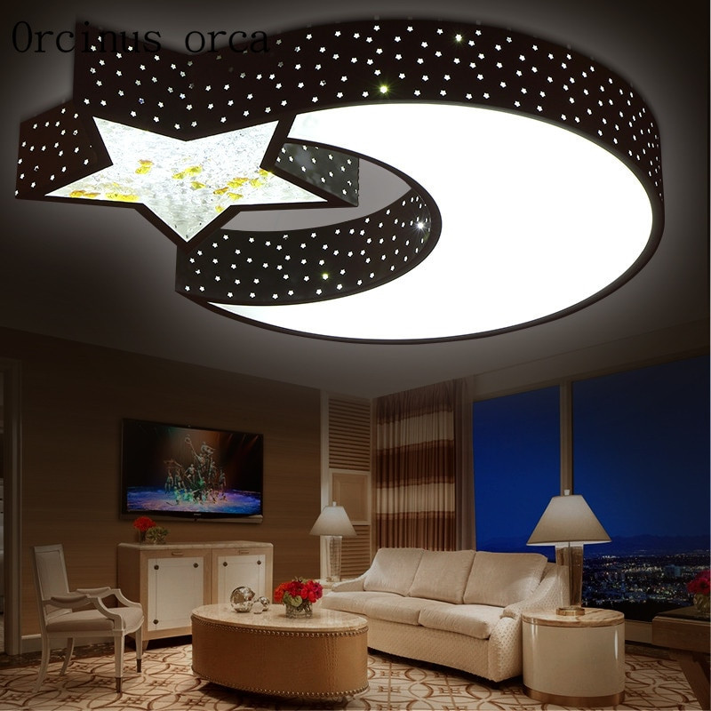 Lights For Kids Room
 Children room bedroom lamp light LED baby room lights boys