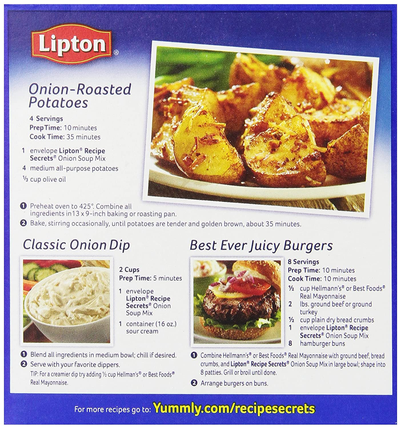 Lipton Onion Soup Mix Meatloaf Recipe
 Meatloaf Recipe Lipton ion Soup Mix