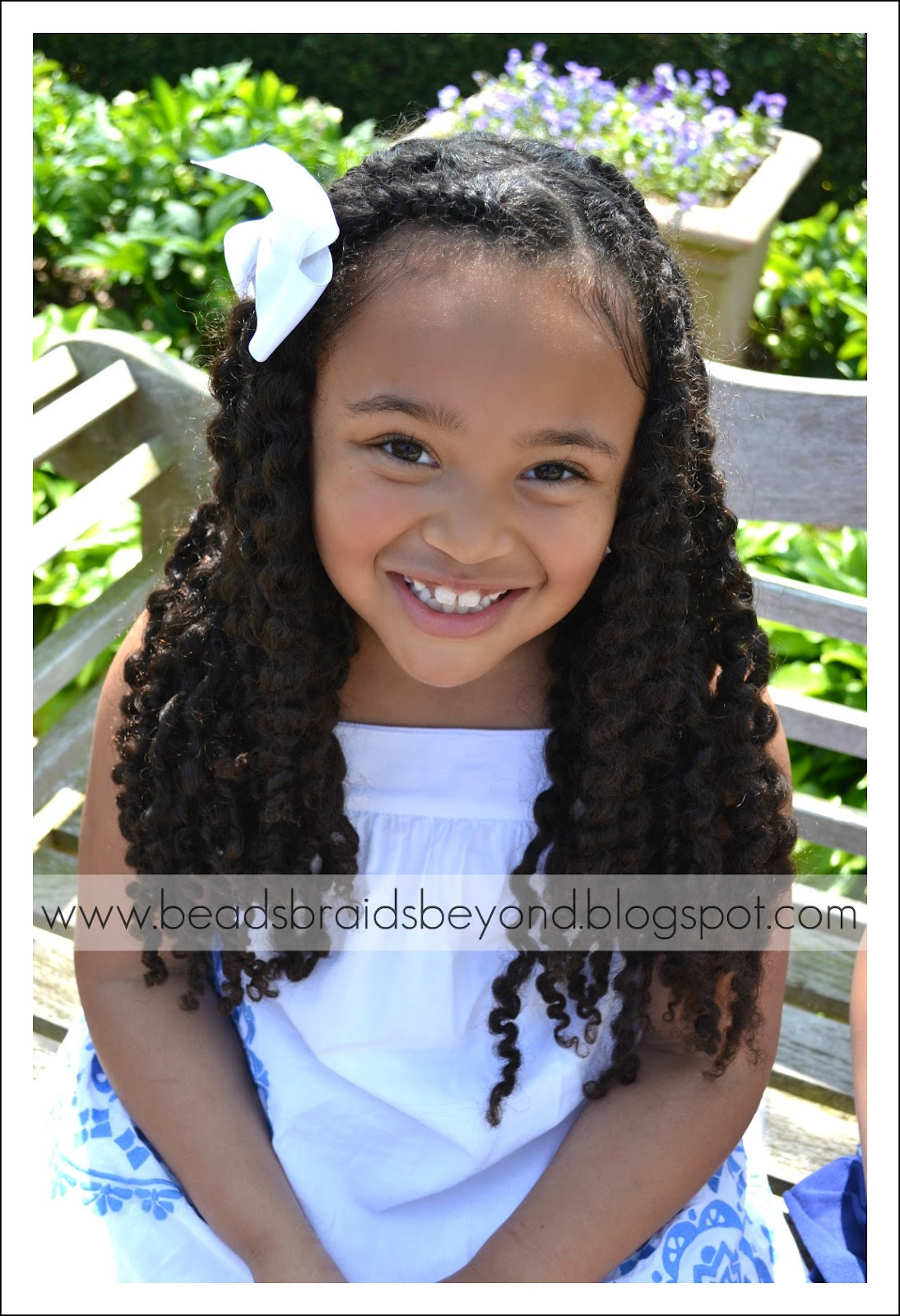 Little Black Girl Twist Hairstyles
 Hairstyle and Care Tips Little Girls Natural Hairstyles