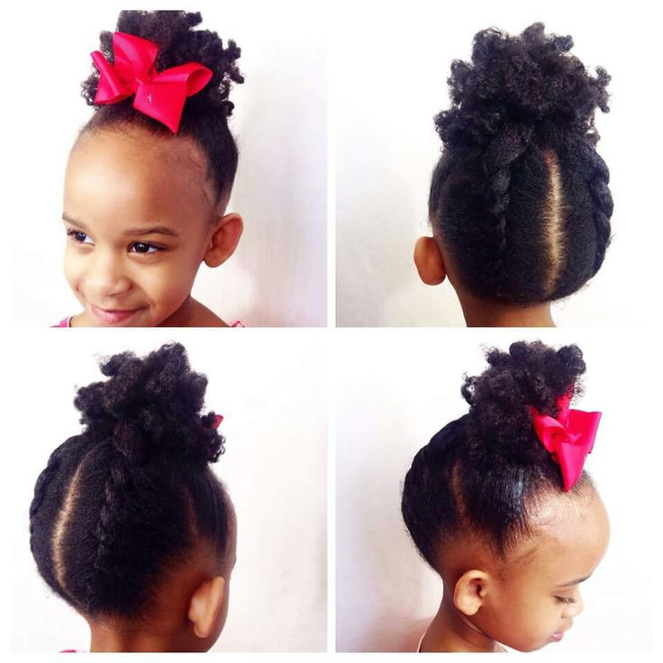 Little Girl Natural Hairstyles
 355 best African Princess Little Black Girl Natural Hair