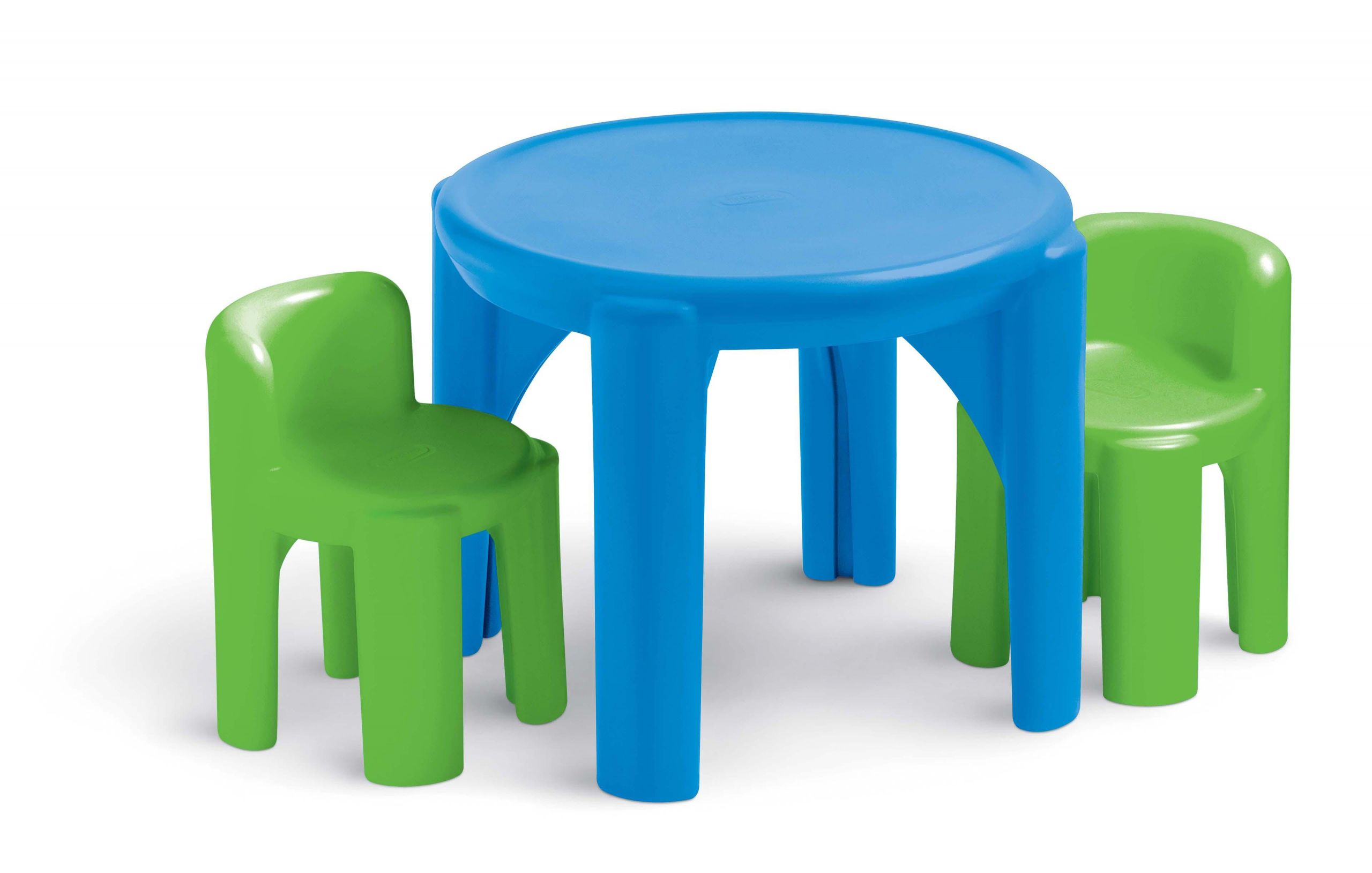 Little Kids Table And Chairs
 Little Tikes Bright n Bold™ Table & Chairs by OJ merce