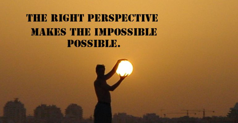 Living A Positive Life Quotes
 10 Perspective Quotes for Having the Best Outlook on Life