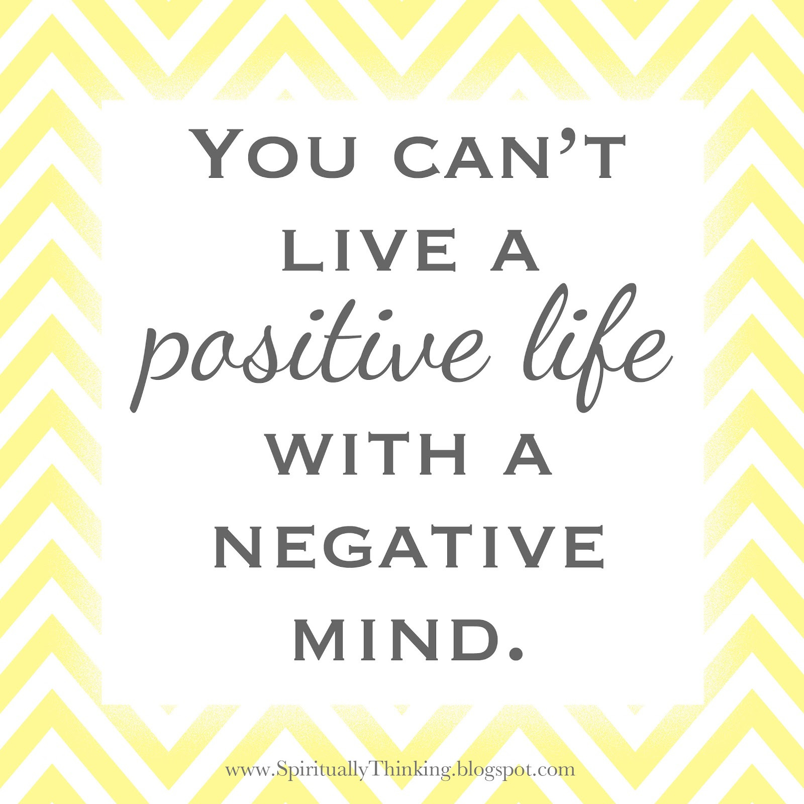 Living A Positive Life Quotes
 Quotes About Positivity At Work QuotesGram