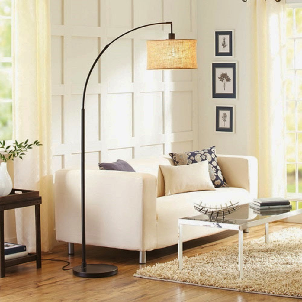 Living Room Arc Floor Lamps
 arc floor lamp