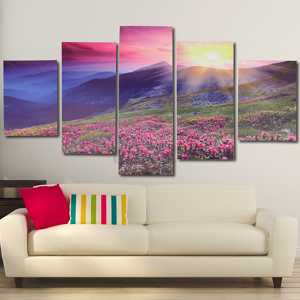 Living Room Canvas Wall Art
 Living Room Canvas Print Wall Art Oil Painting Picture