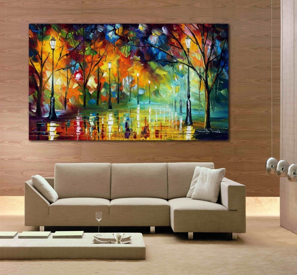 Living Room Canvas Wall Art
 15 Best Collection of Abstract Wall Art For Dining Room