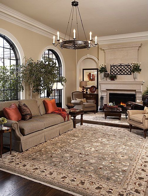 Living Room Carpet Rug
 images of living rooms with area rugs