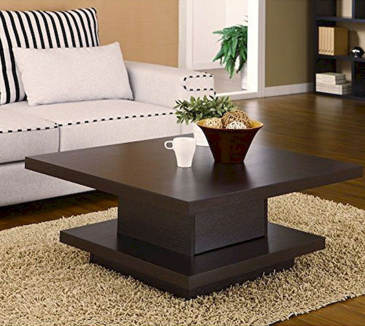 Living Room Center Table Decor
 Coffee Table Ideas for Your Living Room