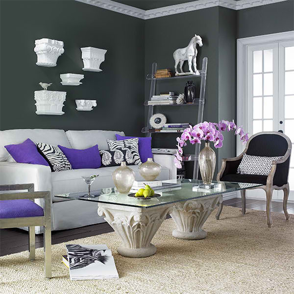 Living Room Color Combinations
 26 Amazing Living Room Color Schemes Decoholic