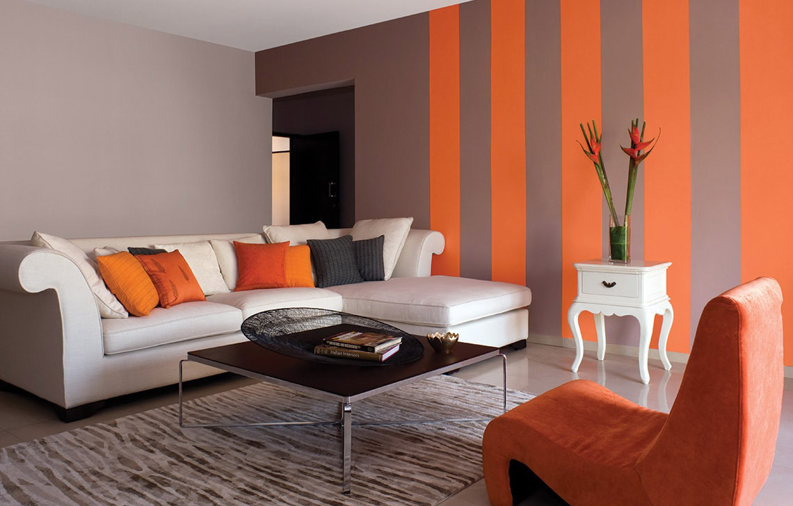 Living Room Color Combinations
 45 Best Interior Paint Colors Ideas