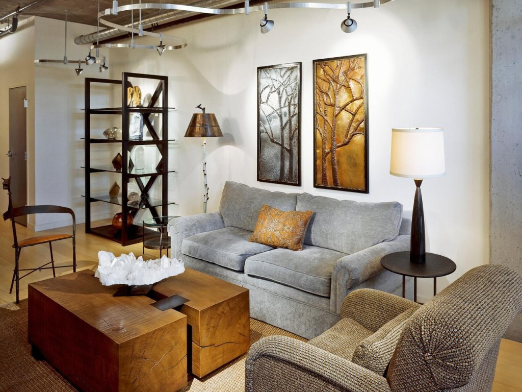 Living Room Floor Lamp
 10 methods to make your intrerior gorgeous with living