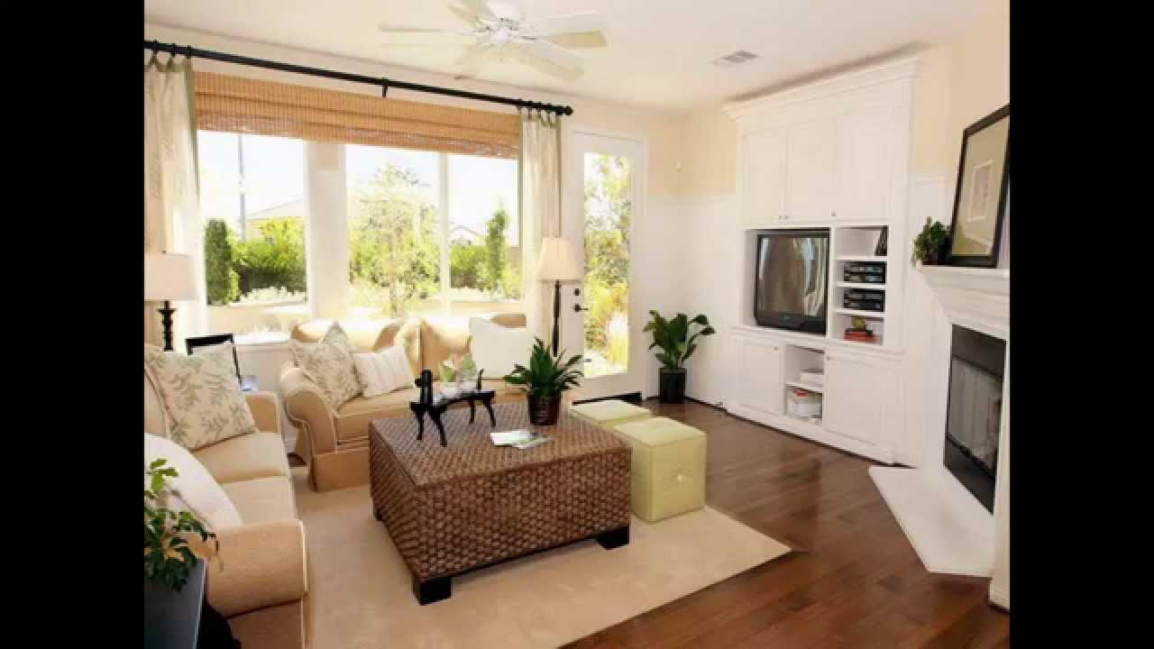 Living Room Furniture Placement Ideas
 Living room furniture arrangement ideas