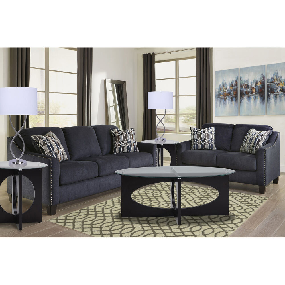 Living Room Furniture Tables
 Ashley Furniture Ind Living Room Sets 7 Piece Creeal