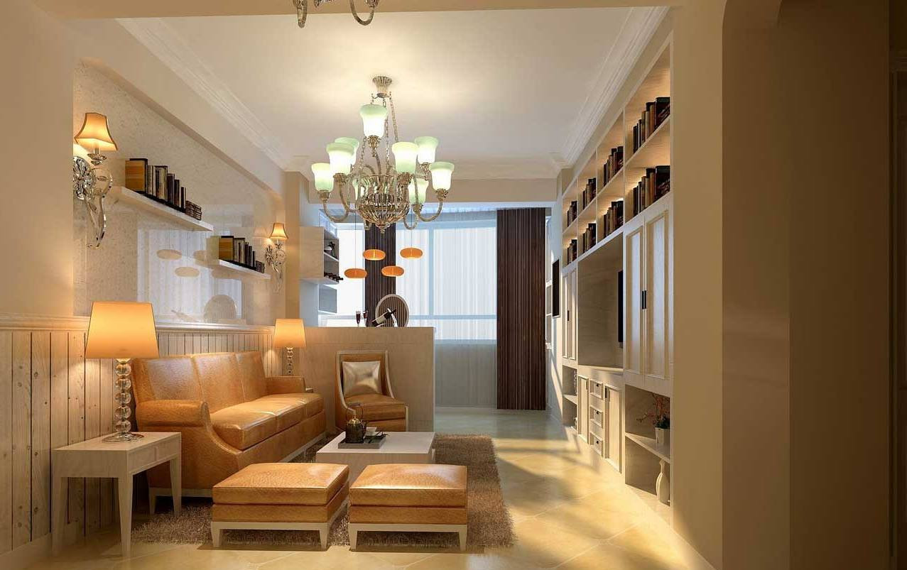 Living Room Light Fixture
 Lamps for Living Room Lighting Ideas