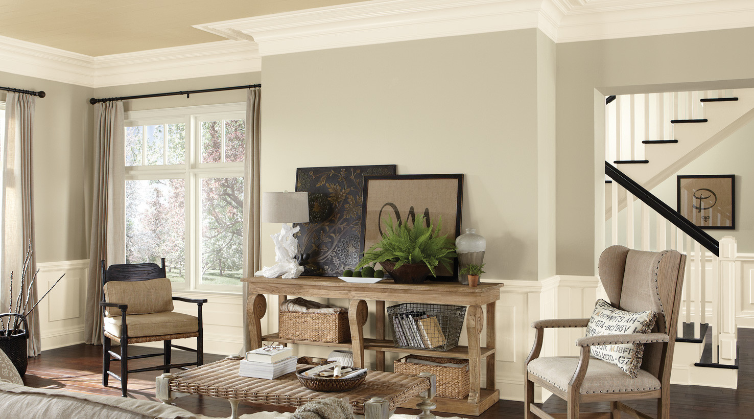 Living Room Paint Color
 Living Room Painting Colors Ideas Deplok Painting