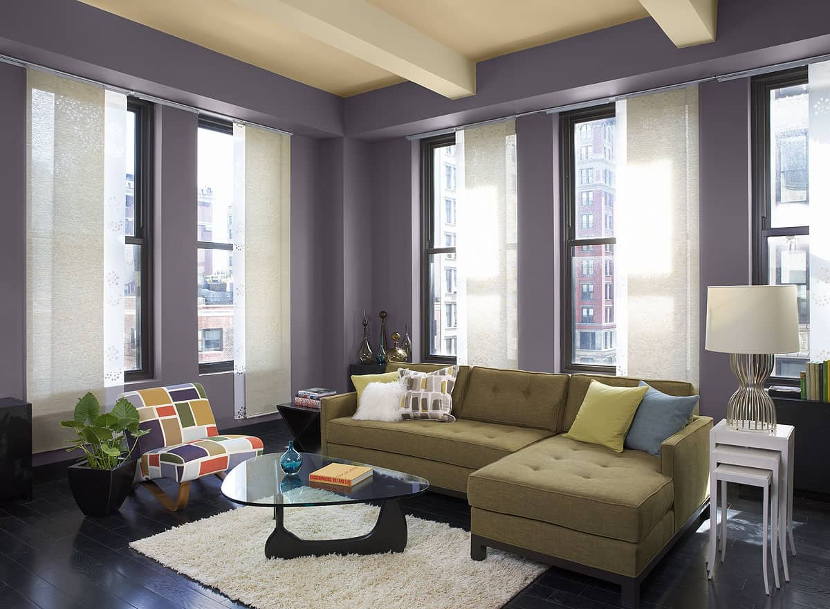 Living Room Paint Color
 Living Room Paint Ideas with the Proper Color Decoration