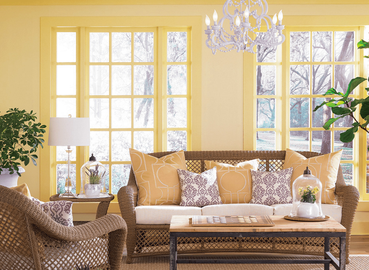 Living Room Paint Color
 11 Best Neutral Paint Colors for Your Home