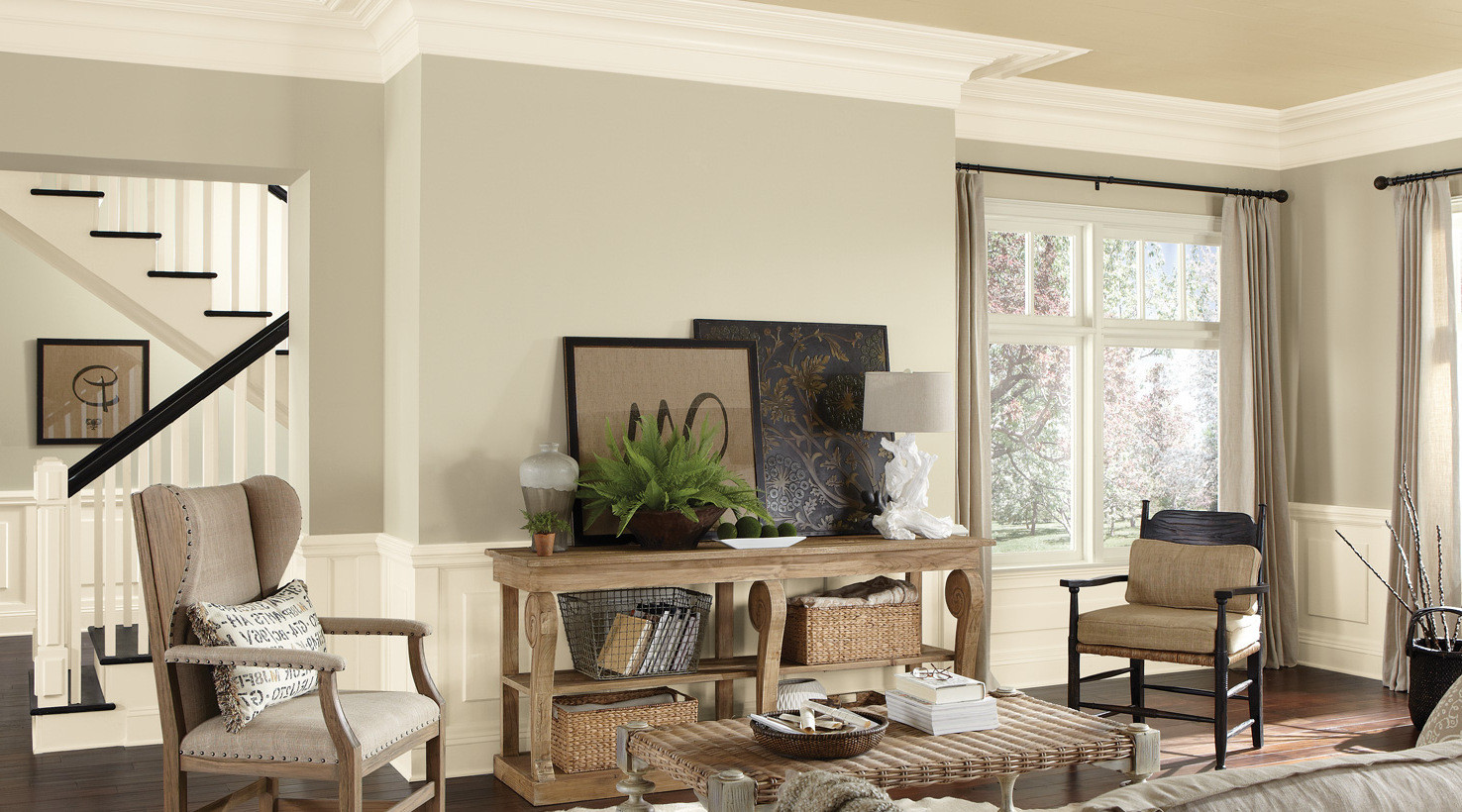 Living Room Paint Colors
 Best Paint Color for Living Room Ideas to Decorate Living