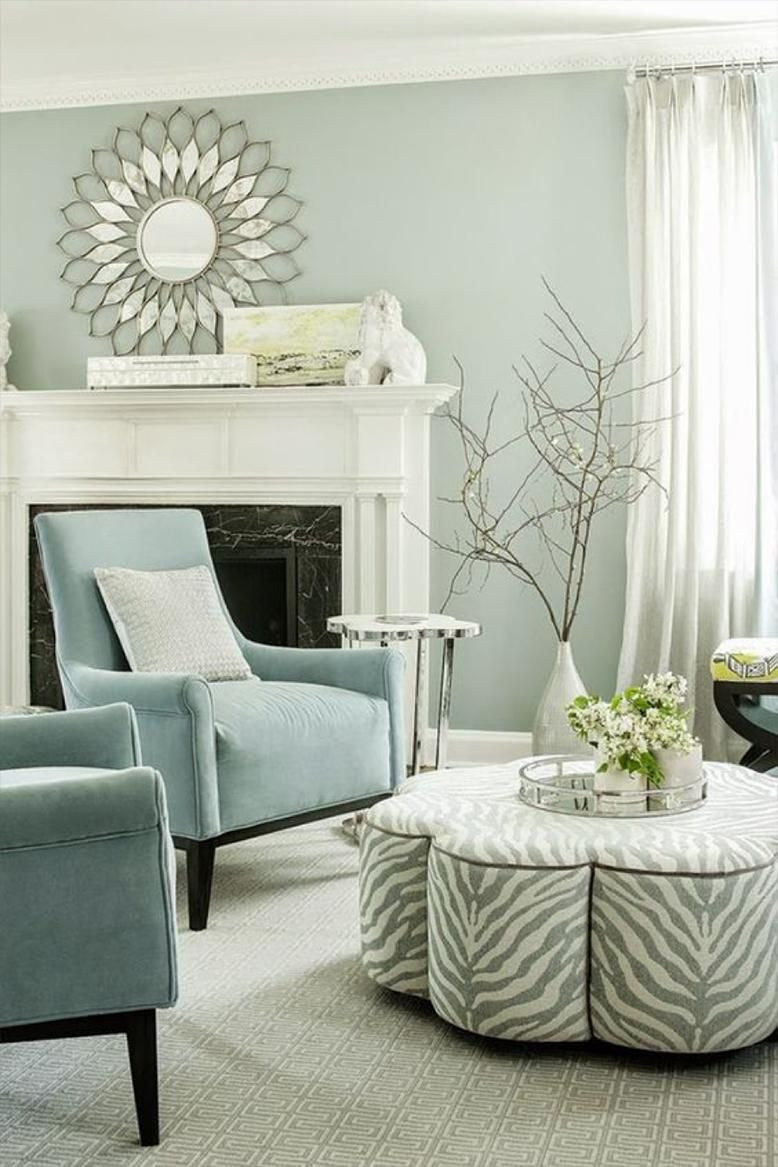 Living Room Painting
 Living Room Paint Ideas