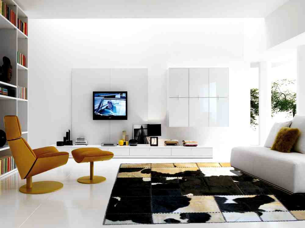 Living Room Rugs Modern
 Modern Rugs for Living Room Decor IdeasDecor Ideas