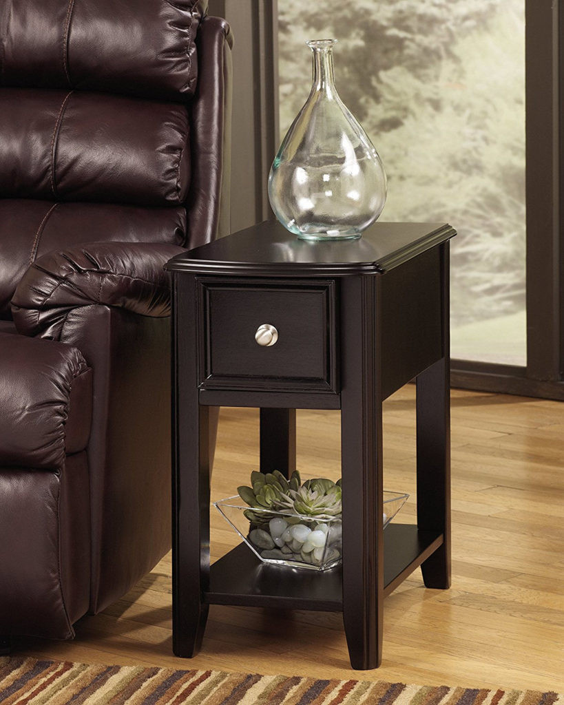 Living Room Side Tables
 14 Terrific Small Side Table Options for Your Living Room