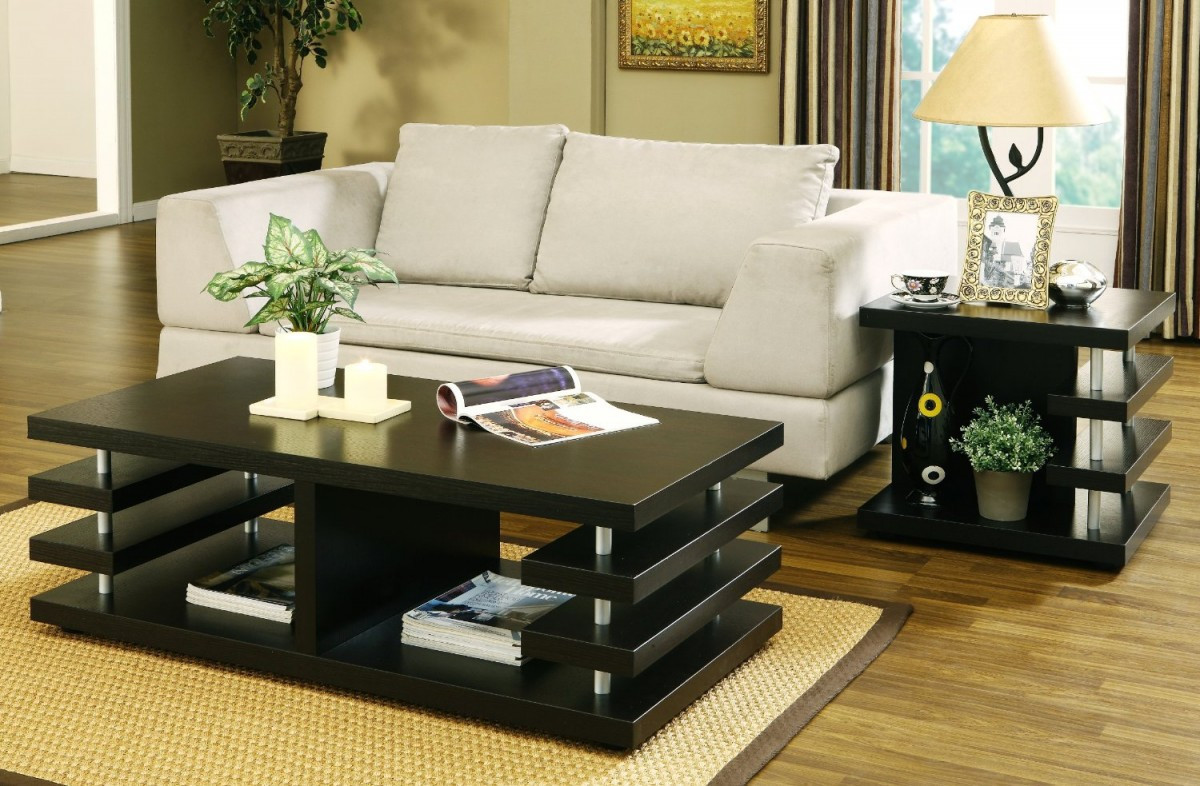 Living Room Side Tables
 End Tables for Living Room Living Room Ideas on a Bud