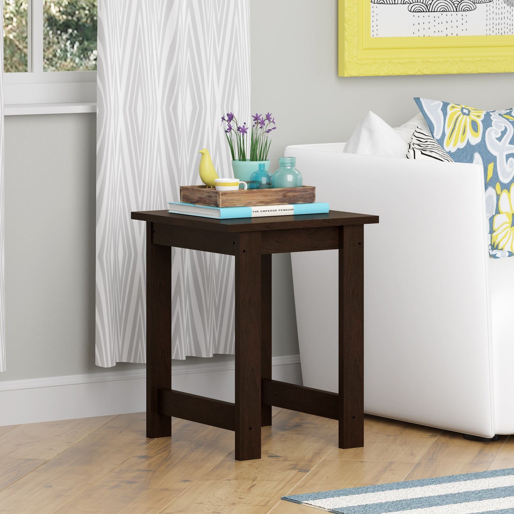 Living Room Side Tables
 End Tables for Living Room Living Room Ideas on a Bud